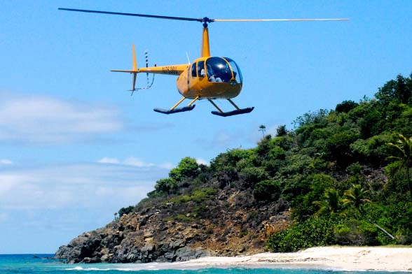 HeliTours