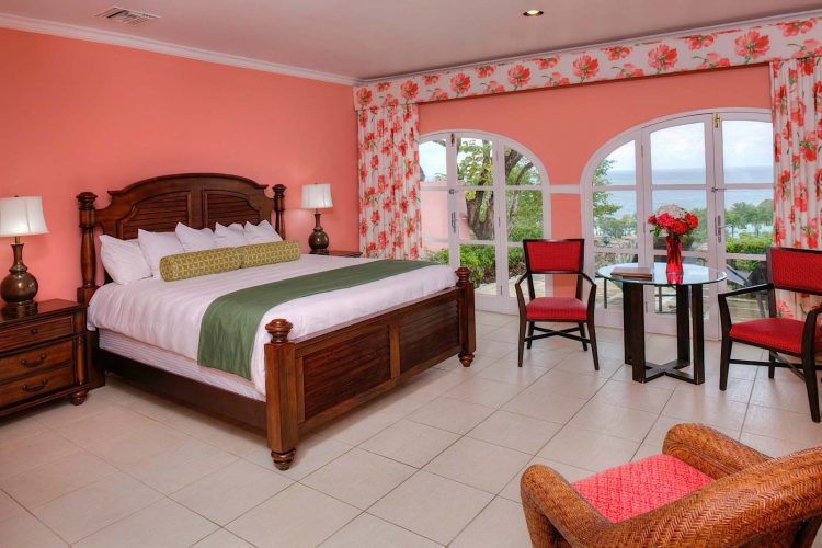 St. Croix Resorts