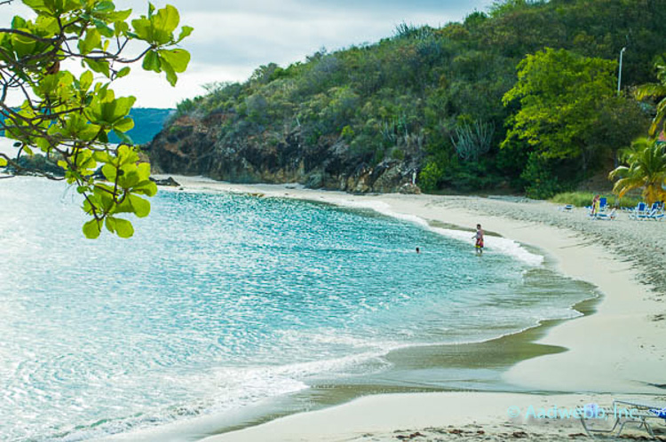 USVI St. Thomas Bluebeard's Beach Club