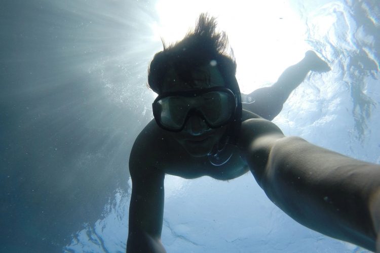 Coki Beach Snorkeling