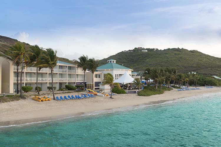 St. Croix Resort